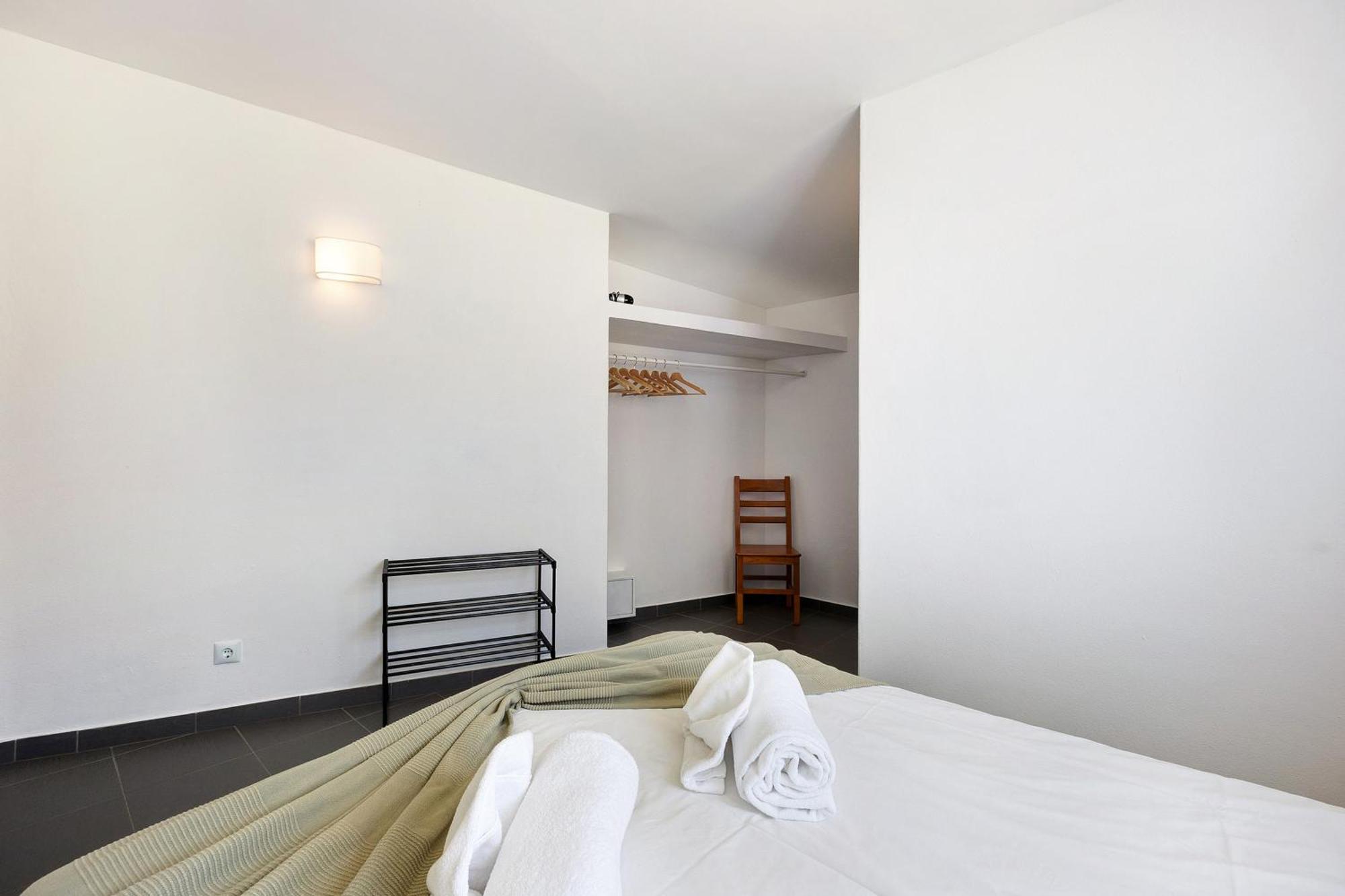 A Cerca - C Apartment Lagos Exterior photo