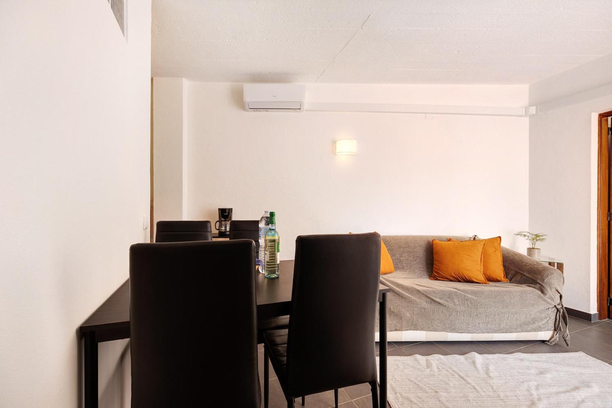 A Cerca - C Apartment Lagos Exterior photo