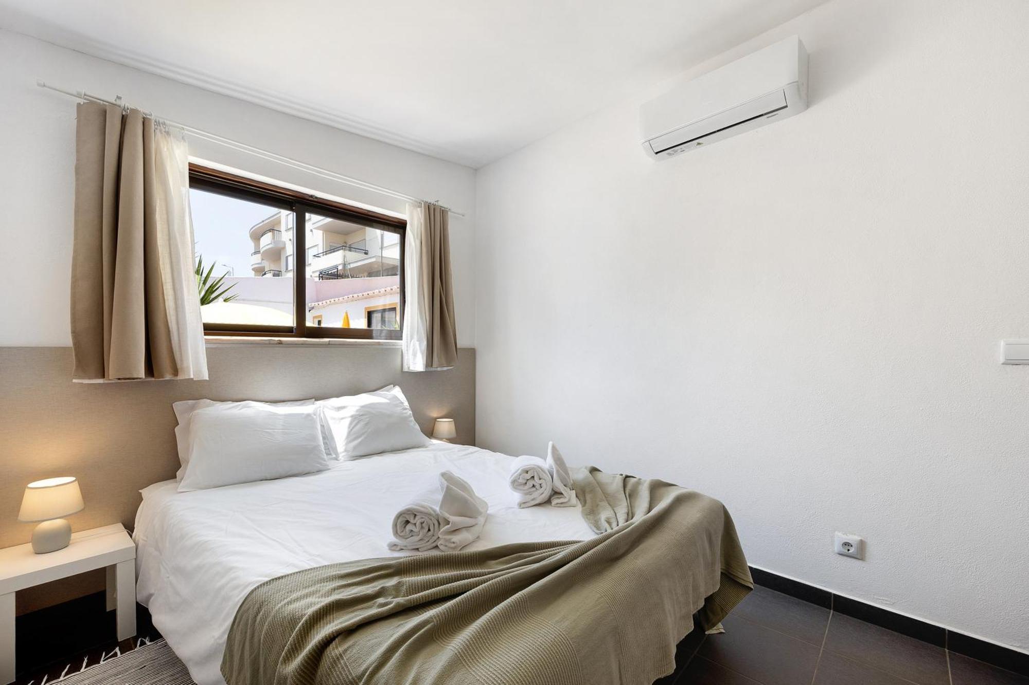 A Cerca - C Apartment Lagos Exterior photo