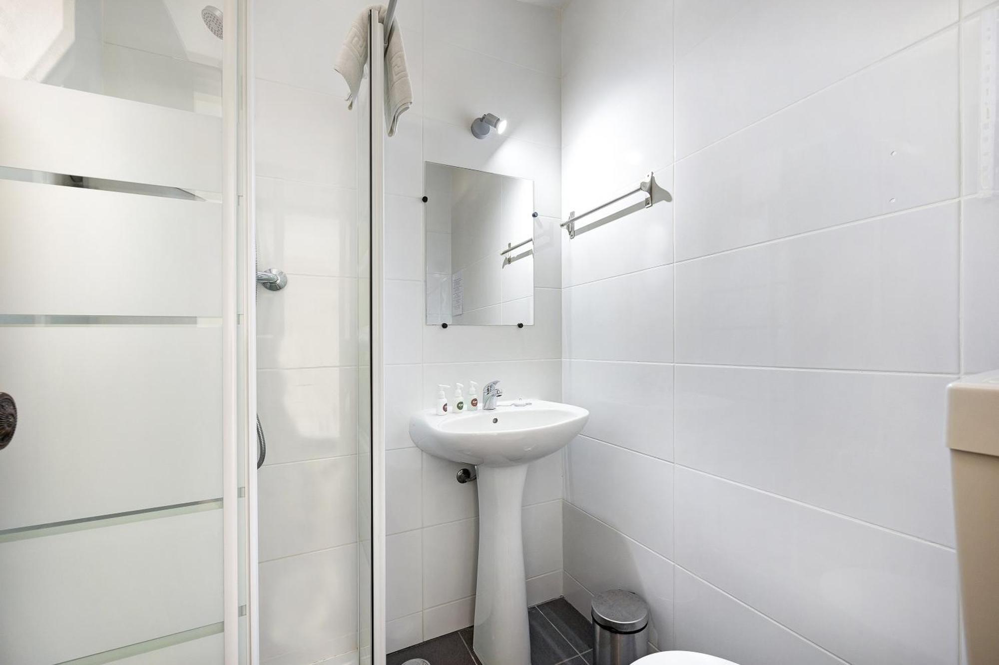 A Cerca - C Apartment Lagos Exterior photo